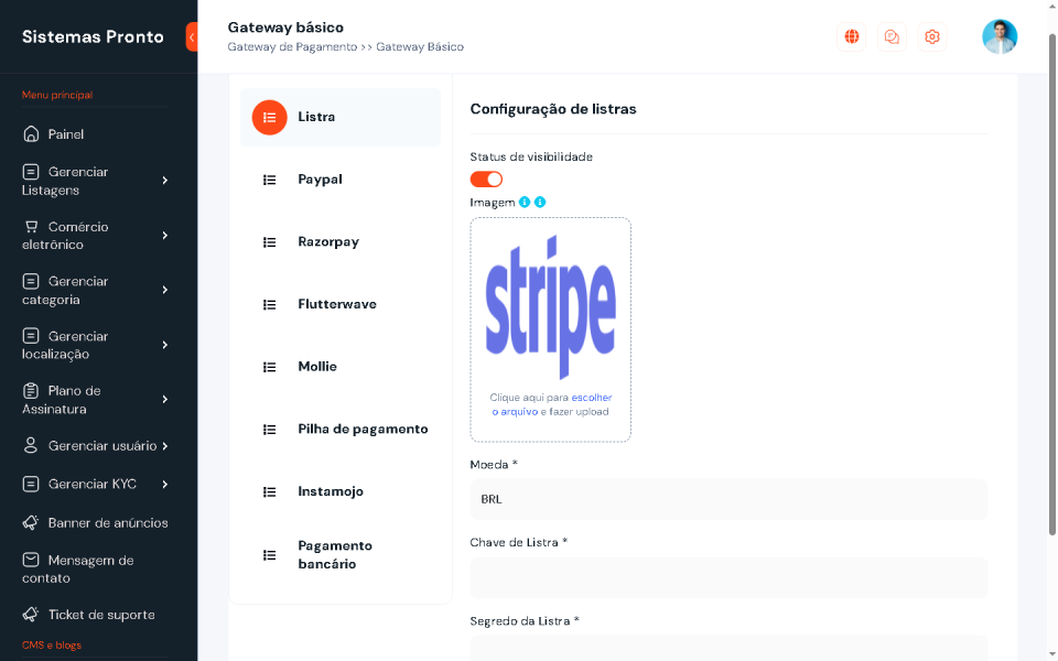 Script Laravel Para Classificados