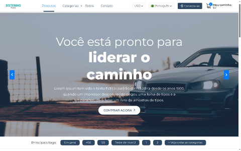 Sistema de Afiliados e Fornecedores Completo 3
