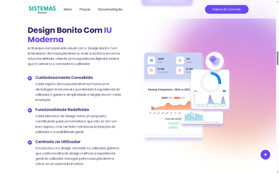 Sistema de Gerenciamento de Grupos Telegram SaaS