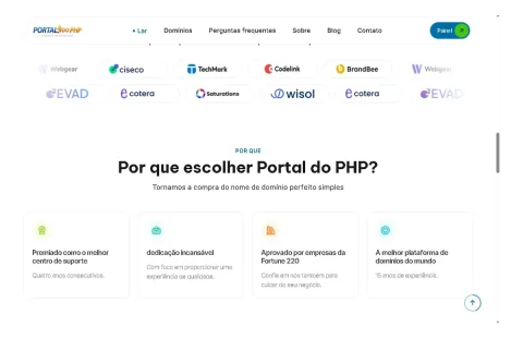 Sistema Para Compra E Venda De Domínios 5